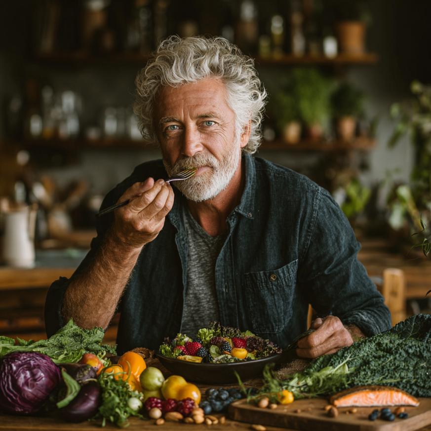 Природні засоби для здоров'я шкіри